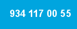 934 117 00 55
